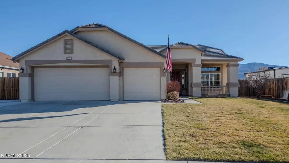 1341 Grassland, Dayton, Nevada 89403, 3 Bedrooms Bedrooms, ,2 BathroomsBathrooms,Residential,Residential,Grassland,260000306