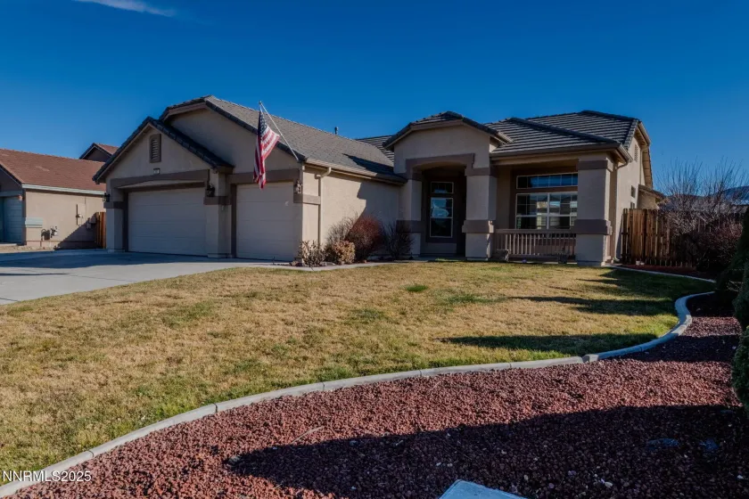 1341 Grassland, Dayton, Nevada 89403, 3 Bedrooms Bedrooms, ,2 BathroomsBathrooms,Residential,Residential,Grassland,260000306