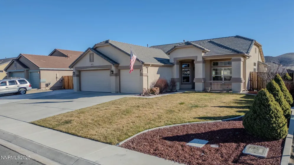 1341 Grassland, Dayton, Nevada 89403, 3 Bedrooms Bedrooms, ,2 BathroomsBathrooms,Residential,Residential,Grassland,260000306