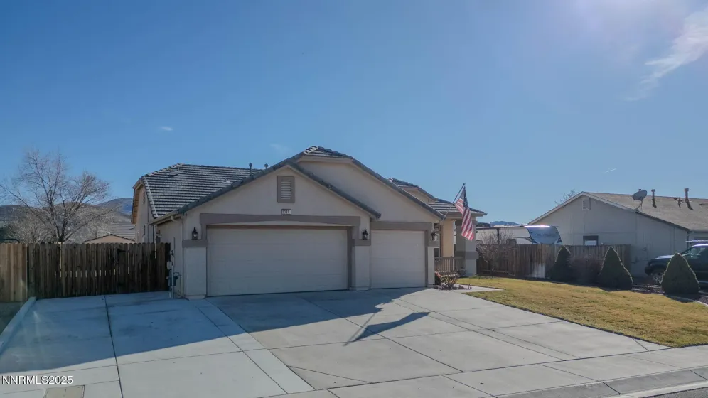 1341 Grassland, Dayton, Nevada 89403, 3 Bedrooms Bedrooms, ,2 BathroomsBathrooms,Residential,Residential,Grassland,260000306