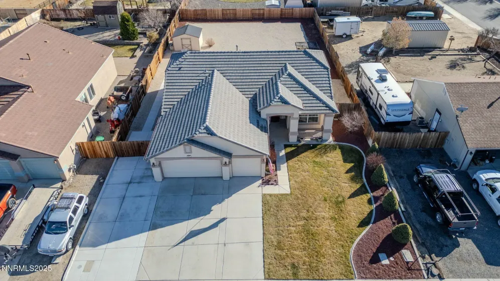 1341 Grassland, Dayton, Nevada 89403, 3 Bedrooms Bedrooms, ,2 BathroomsBathrooms,Residential,Residential,Grassland,260000306