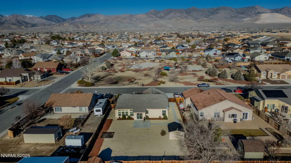 1341 Grassland, Dayton, Nevada 89403, 3 Bedrooms Bedrooms, ,2 BathroomsBathrooms,Residential,Residential,Grassland,260000306