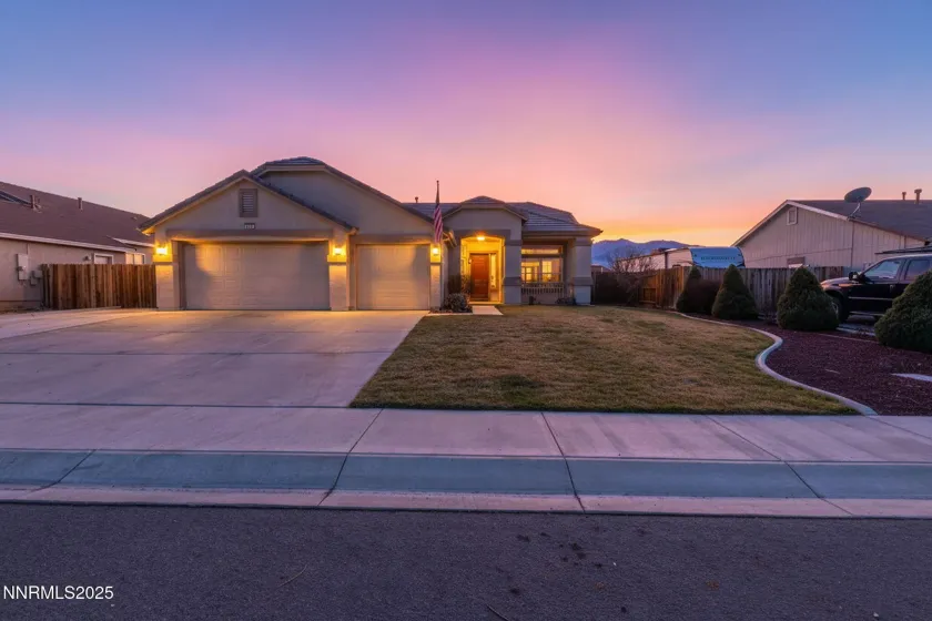 1341 Grassland, Dayton, Nevada 89403, 3 Bedrooms Bedrooms, ,2 BathroomsBathrooms,Residential,Residential,Grassland,260000306