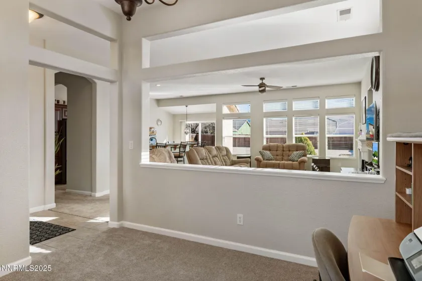 1341 Grassland, Dayton, Nevada 89403, 3 Bedrooms Bedrooms, ,2 BathroomsBathrooms,Residential,Residential,Grassland,260000306