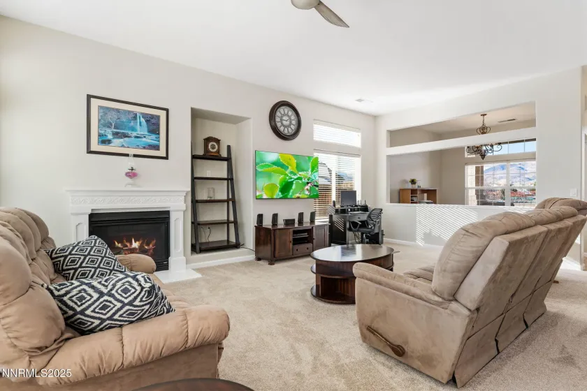 1341 Grassland, Dayton, Nevada 89403, 3 Bedrooms Bedrooms, ,2 BathroomsBathrooms,Residential,Residential,Grassland,260000306