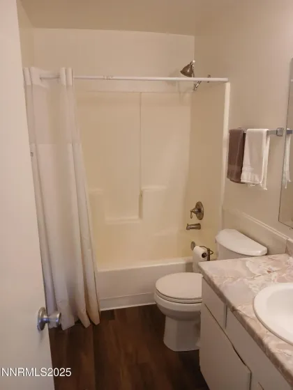 401 Allouette, Carson City, Nevada 89701, 3 Bedrooms Bedrooms, ,3 BathroomsBathrooms,Residential,Residential,Allouette,260000307