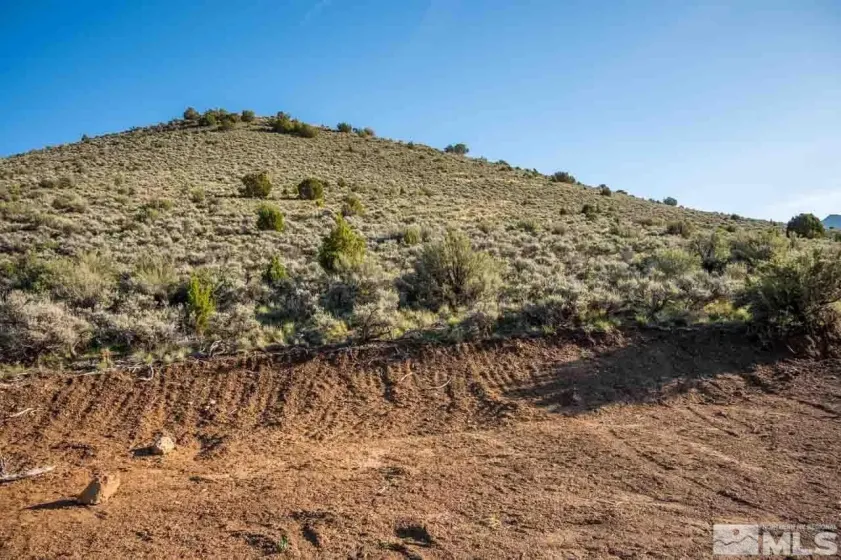 0 Chokecherry, Reno, Nevada 89508, ,Land,Residential,Chokecherry,250005662