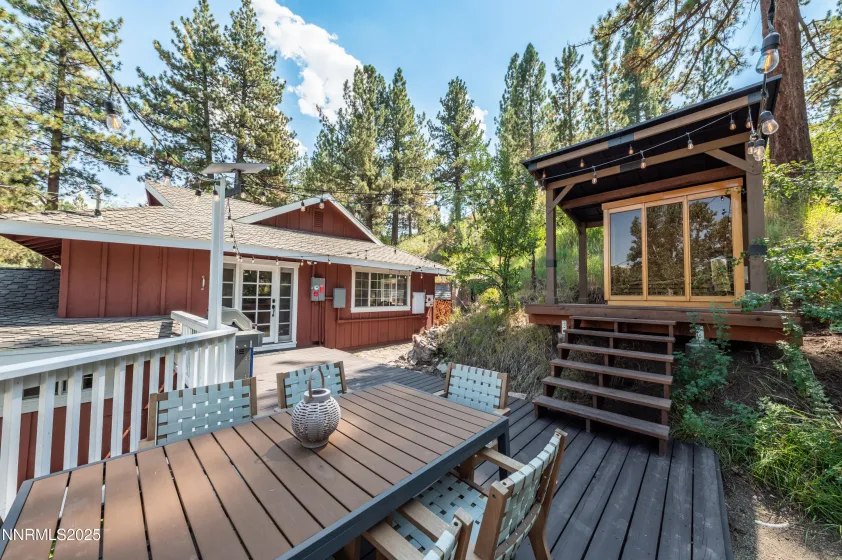 160 Laramie, Markleeville, California 96120, 4 Bedrooms Bedrooms, ,2 BathroomsBathrooms,Residential,Residential,Laramie,260000309