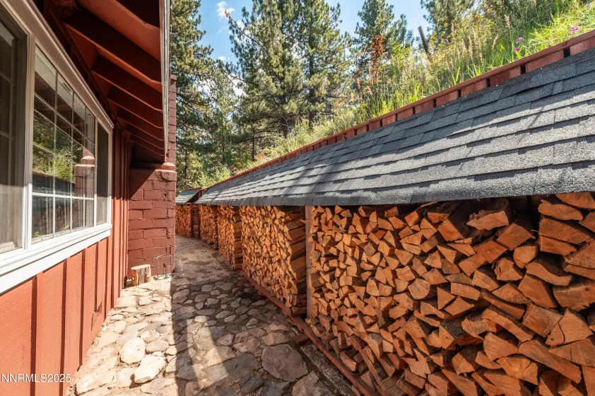 160 Laramie, Markleeville, California 96120, 4 Bedrooms Bedrooms, ,2 BathroomsBathrooms,Residential,Residential,Laramie,260000309