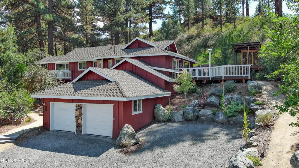 160 Laramie, Markleeville, California 96120, 4 Bedrooms Bedrooms, ,2 BathroomsBathrooms,Residential,Residential,Laramie,260000309