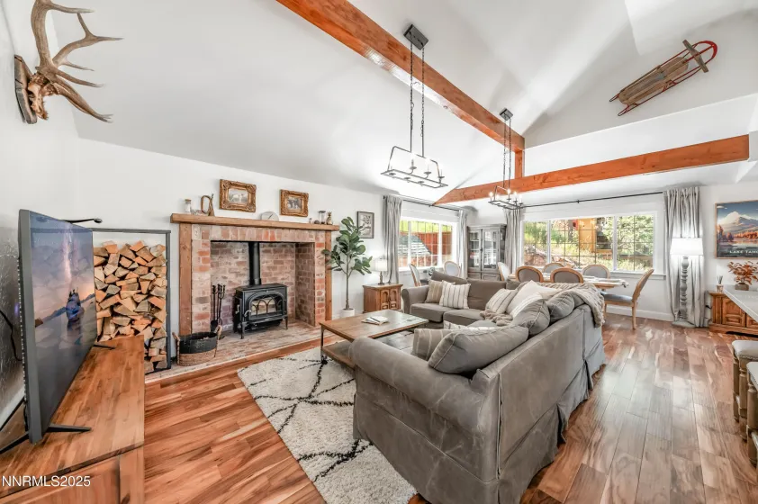 160 Laramie, Markleeville, California 96120, 4 Bedrooms Bedrooms, ,2 BathroomsBathrooms,Residential,Residential,Laramie,260000309