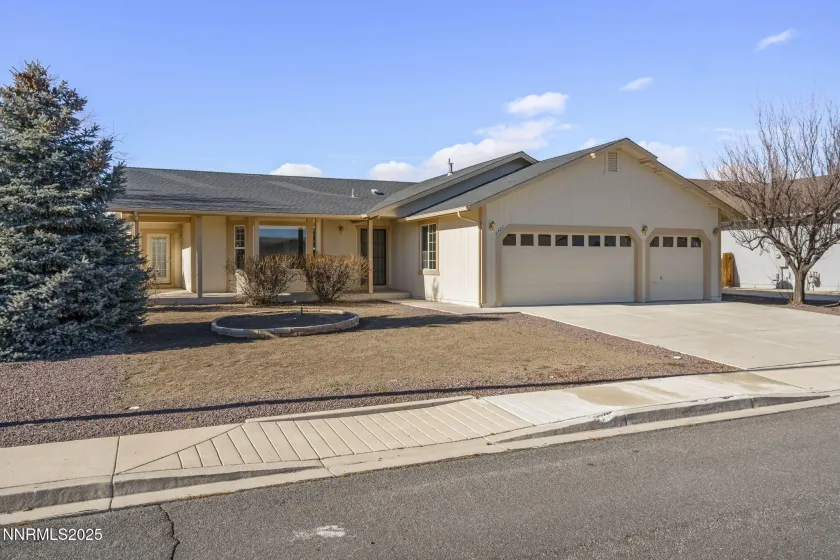 2125 Lenticular, Sparks, Nevada 89441, 3 Bedrooms Bedrooms, ,2 BathroomsBathrooms,Residential,Residential,Lenticular,260000308