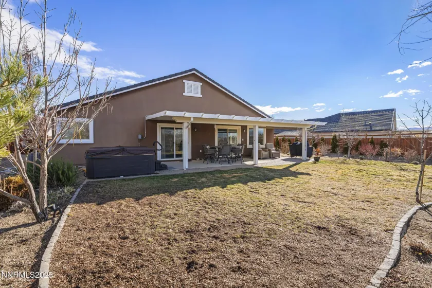 7707 Rhythm, Sparks, Nevada 89436, 4 Bedrooms Bedrooms, ,2 BathroomsBathrooms,Residential,Residential,Rhythm,260000310
