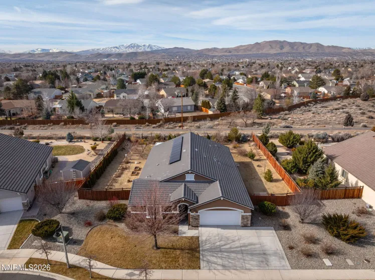 7707 Rhythm, Sparks, Nevada 89436, 4 Bedrooms Bedrooms, ,2 BathroomsBathrooms,Residential,Residential,Rhythm,260000310