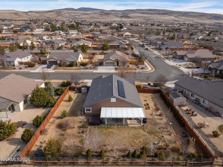 7707 Rhythm, Sparks, Nevada 89436, 4 Bedrooms Bedrooms, ,2 BathroomsBathrooms,Residential,Residential,Rhythm,260000310