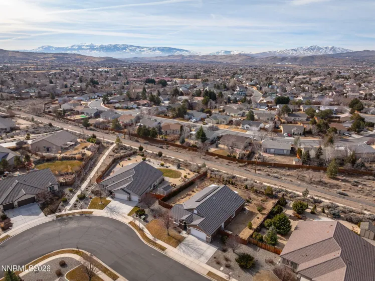 7707 Rhythm, Sparks, Nevada 89436, 4 Bedrooms Bedrooms, ,2 BathroomsBathrooms,Residential,Residential,Rhythm,260000310