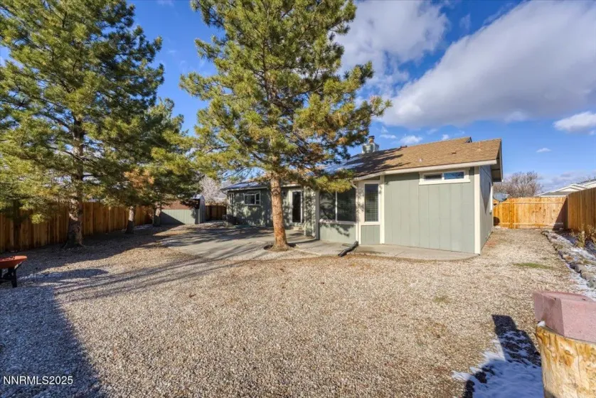 301 Coral, Dayton, Nevada 89403, 3 Bedrooms Bedrooms, ,2 BathroomsBathrooms,Residential,Residential,Coral,260000311