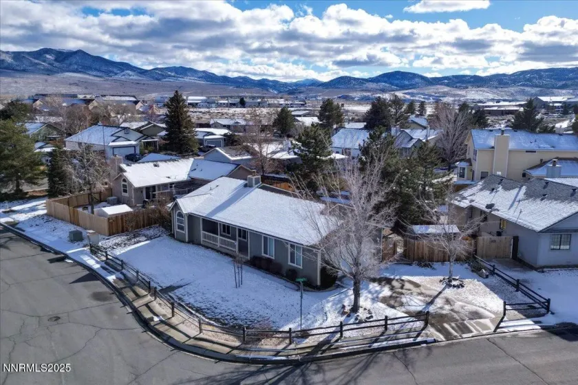 301 Coral, Dayton, Nevada 89403, 3 Bedrooms Bedrooms, ,2 BathroomsBathrooms,Residential,Residential,Coral,260000311
