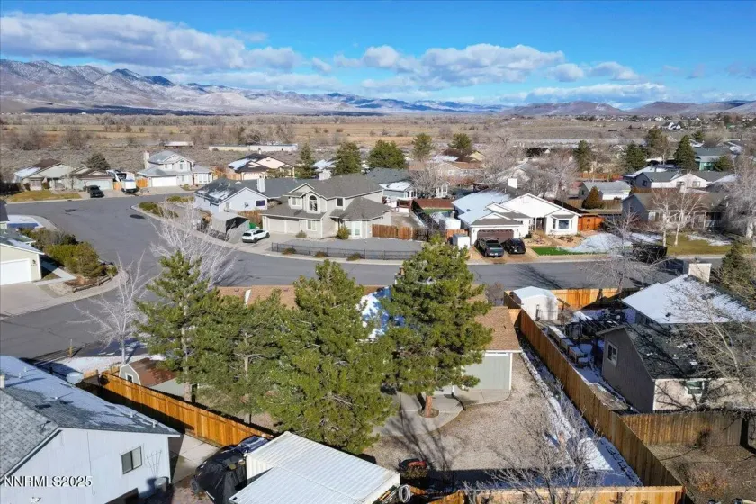 301 Coral, Dayton, Nevada 89403, 3 Bedrooms Bedrooms, ,2 BathroomsBathrooms,Residential,Residential,Coral,260000311