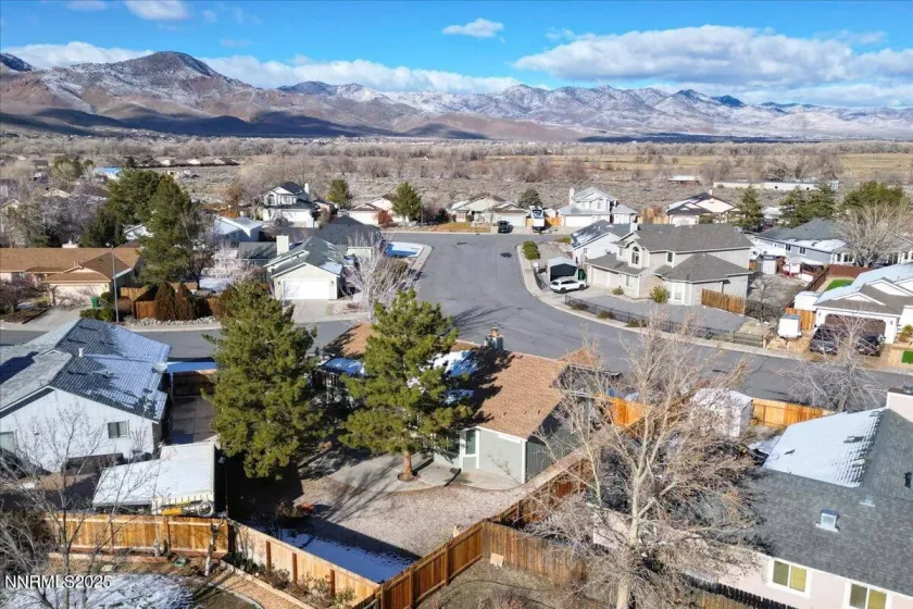 301 Coral, Dayton, Nevada 89403, 3 Bedrooms Bedrooms, ,2 BathroomsBathrooms,Residential,Residential,Coral,260000311