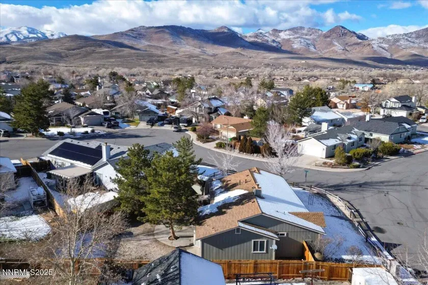 301 Coral, Dayton, Nevada 89403, 3 Bedrooms Bedrooms, ,2 BathroomsBathrooms,Residential,Residential,Coral,260000311