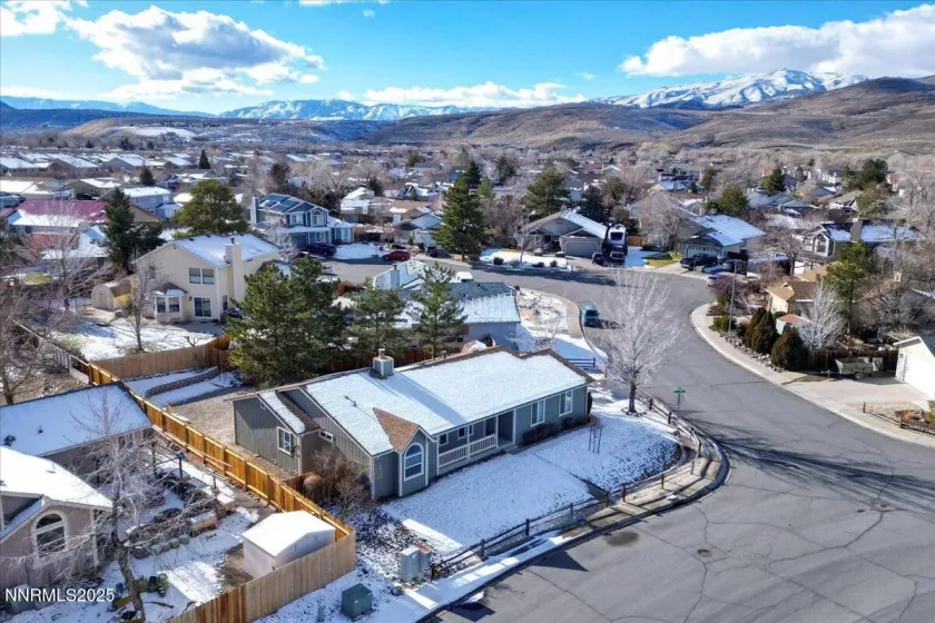 301 Coral, Dayton, Nevada 89403, 3 Bedrooms Bedrooms, ,2 BathroomsBathrooms,Residential,Residential,Coral,260000311