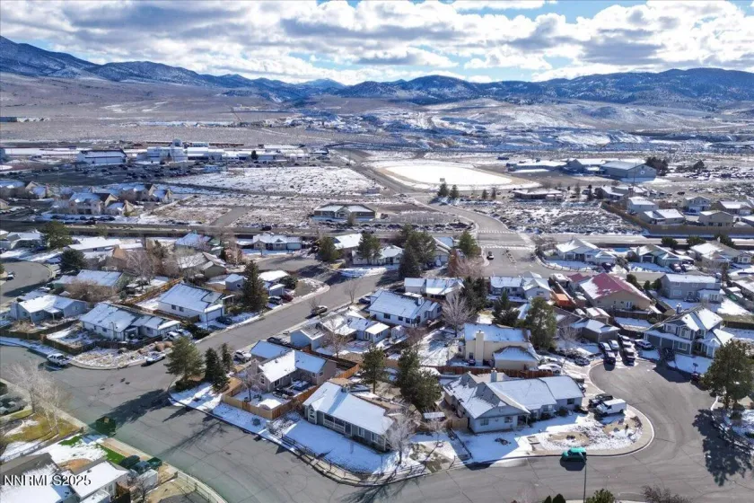 301 Coral, Dayton, Nevada 89403, 3 Bedrooms Bedrooms, ,2 BathroomsBathrooms,Residential,Residential,Coral,260000311