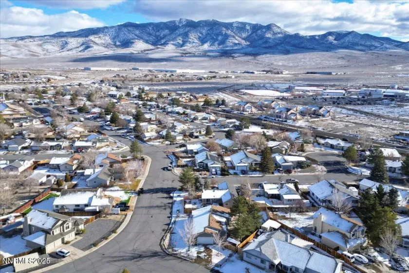 301 Coral, Dayton, Nevada 89403, 3 Bedrooms Bedrooms, ,2 BathroomsBathrooms,Residential,Residential,Coral,260000311