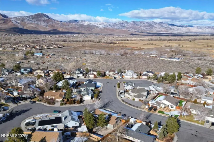 301 Coral, Dayton, Nevada 89403, 3 Bedrooms Bedrooms, ,2 BathroomsBathrooms,Residential,Residential,Coral,260000311