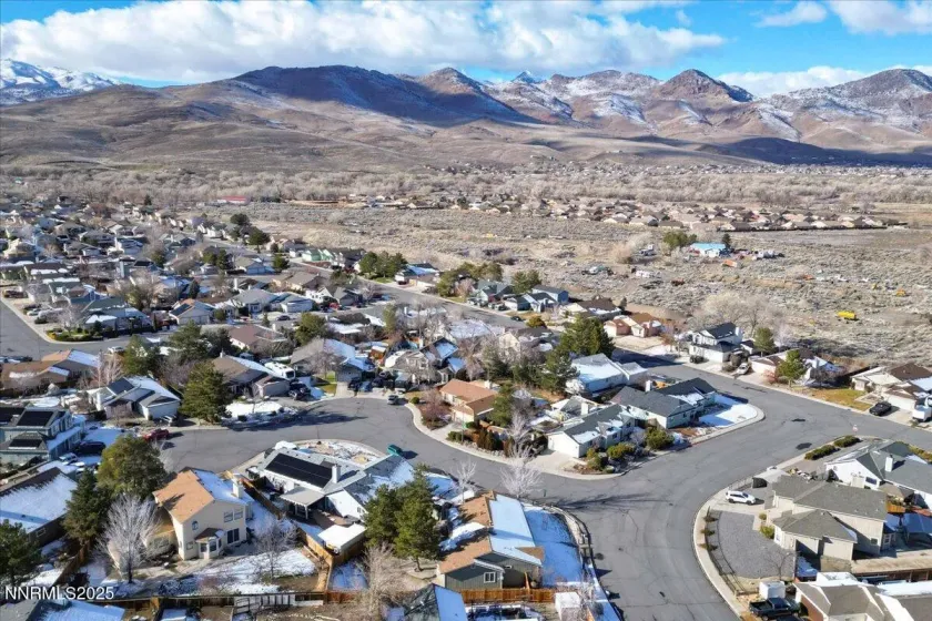 301 Coral, Dayton, Nevada 89403, 3 Bedrooms Bedrooms, ,2 BathroomsBathrooms,Residential,Residential,Coral,260000311