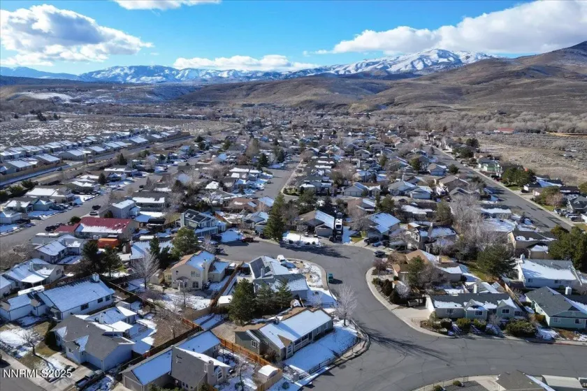 301 Coral, Dayton, Nevada 89403, 3 Bedrooms Bedrooms, ,2 BathroomsBathrooms,Residential,Residential,Coral,260000311