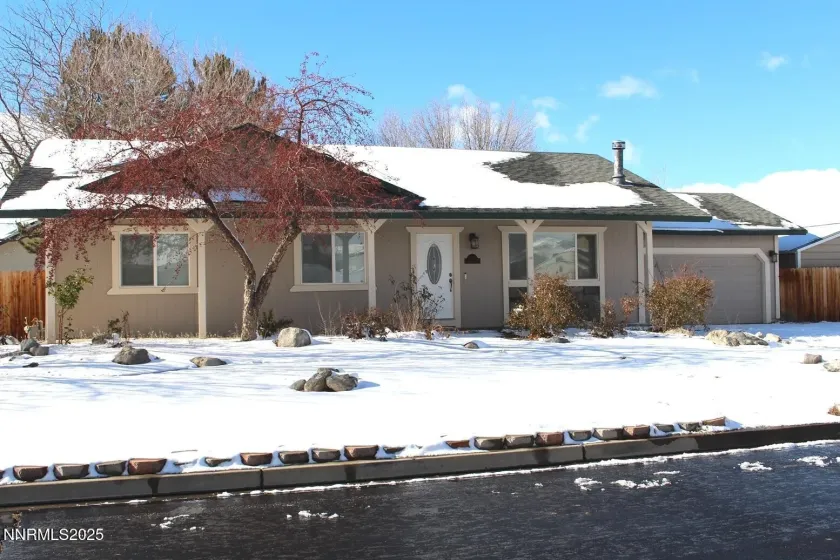 10755 Sand Dune, Sparks, Nevada 89441, 3 Bedrooms Bedrooms, ,2 BathroomsBathrooms,Residential,Residential,Sand Dune,260000313