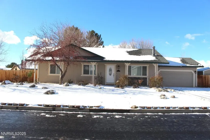 10755 Sand Dune, Sparks, Nevada 89441, 3 Bedrooms Bedrooms, ,2 BathroomsBathrooms,Residential,Residential,Sand Dune,260000313