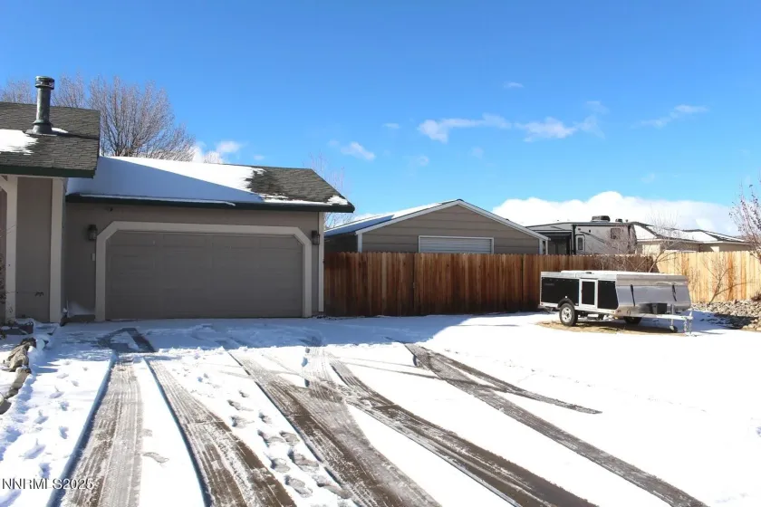 10755 Sand Dune, Sparks, Nevada 89441, 3 Bedrooms Bedrooms, ,2 BathroomsBathrooms,Residential,Residential,Sand Dune,260000313