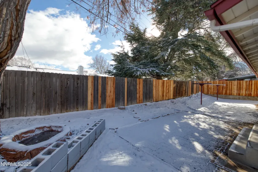 820 Wyoming, Reno, Nevada 89503, 4 Bedrooms Bedrooms, ,2 BathroomsBathrooms,Residential,Residential,Wyoming,260000314