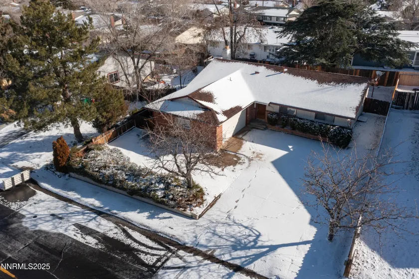 820 Wyoming, Reno, Nevada 89503, 4 Bedrooms Bedrooms, ,2 BathroomsBathrooms,Residential,Residential,Wyoming,260000314