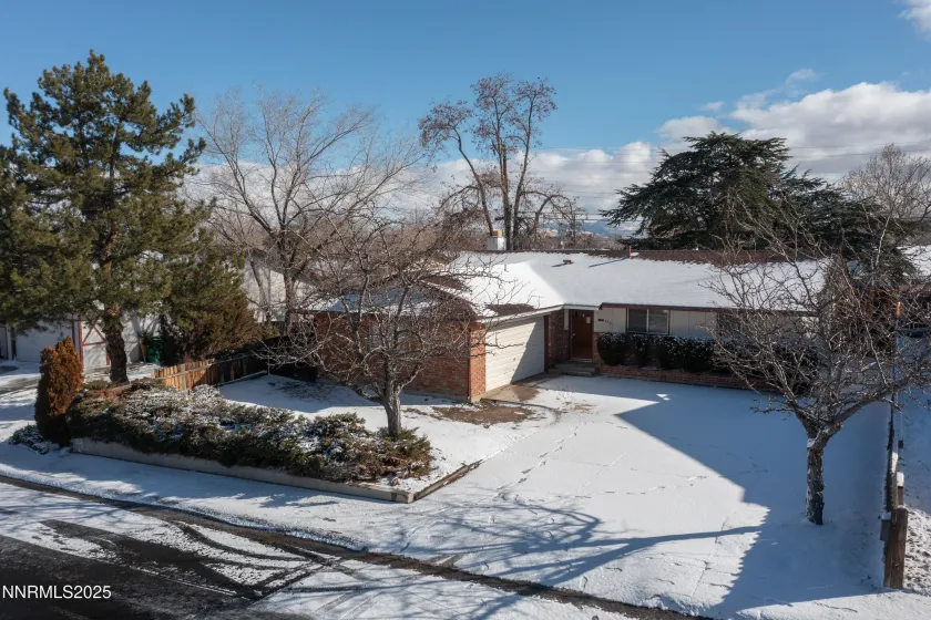 820 Wyoming, Reno, Nevada 89503, 4 Bedrooms Bedrooms, ,2 BathroomsBathrooms,Residential,Residential,Wyoming,260000314