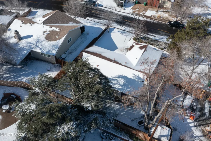 820 Wyoming, Reno, Nevada 89503, 4 Bedrooms Bedrooms, ,2 BathroomsBathrooms,Residential,Residential,Wyoming,260000314