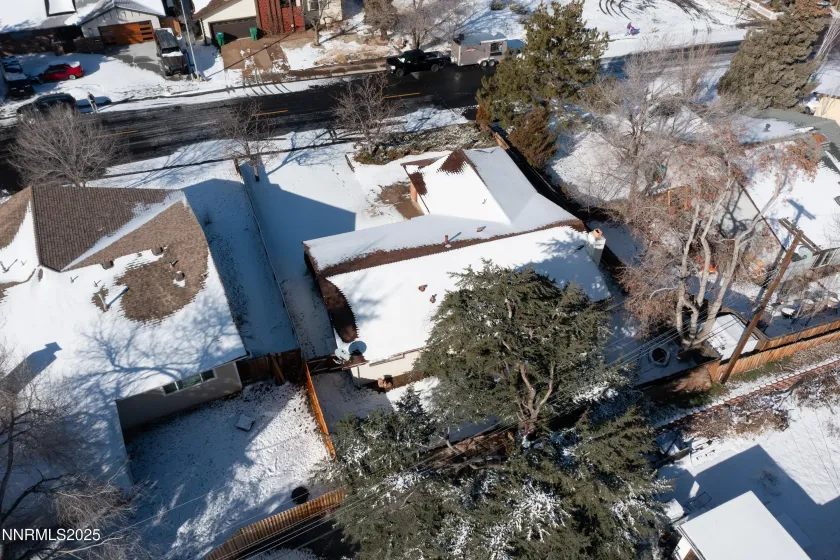 820 Wyoming, Reno, Nevada 89503, 4 Bedrooms Bedrooms, ,2 BathroomsBathrooms,Residential,Residential,Wyoming,260000314