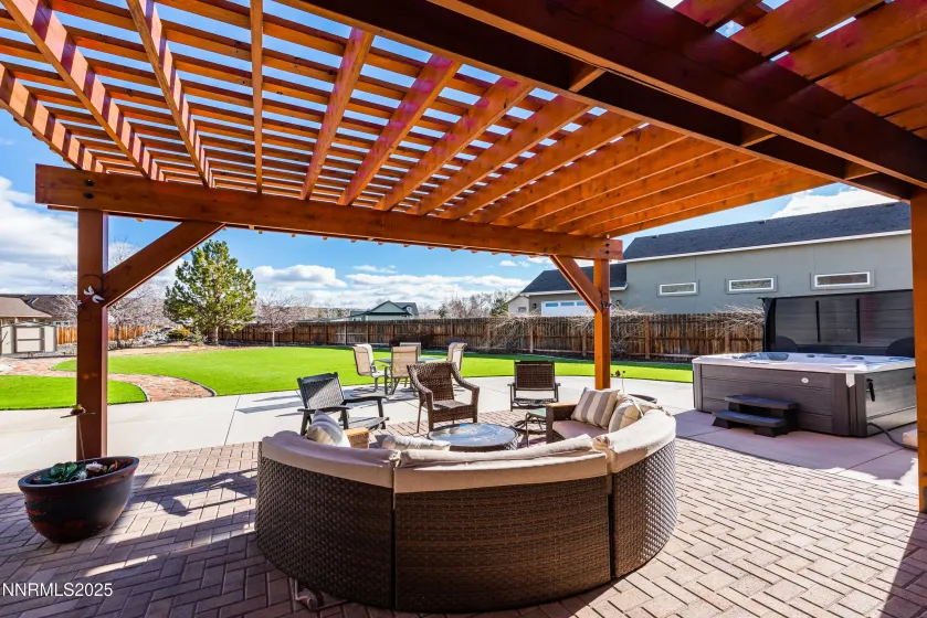 2695 Kaleb, Minden, Nevada 89423, 4 Bedrooms Bedrooms, ,4 BathroomsBathrooms,Residential,Residential,Kaleb,260000325