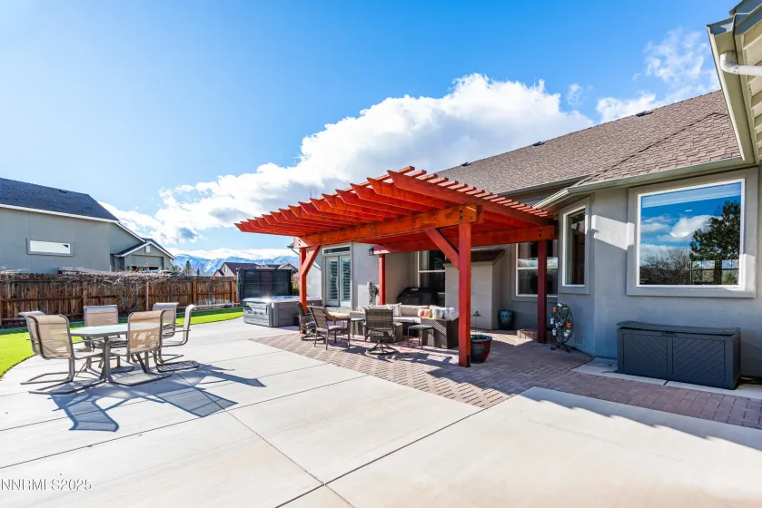 2695 Kaleb, Minden, Nevada 89423, 4 Bedrooms Bedrooms, ,4 BathroomsBathrooms,Residential,Residential,Kaleb,260000325
