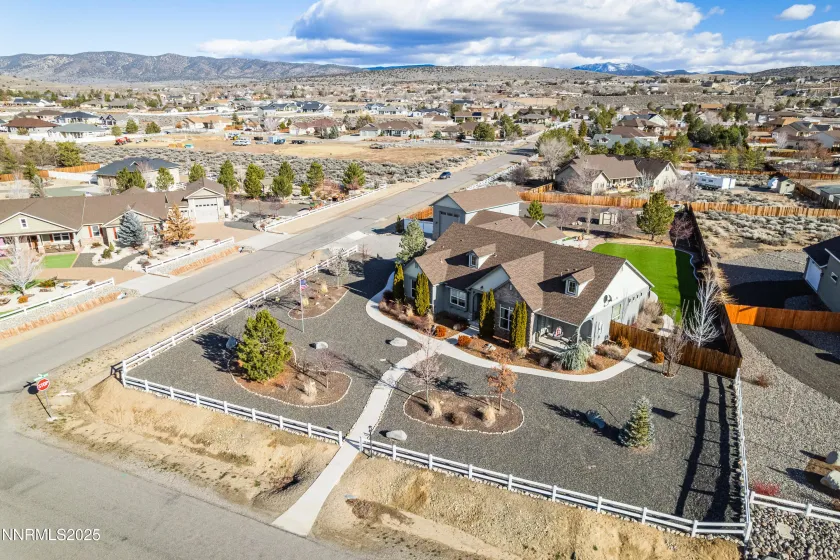 2695 Kaleb, Minden, Nevada 89423, 4 Bedrooms Bedrooms, ,4 BathroomsBathrooms,Residential,Residential,Kaleb,260000325