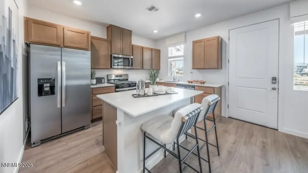 1035 Middle Gate, Carson City, Nevada 89701, 3 Bedrooms Bedrooms, ,3 BathroomsBathrooms,Residential,Residential,Middle Gate,260000323