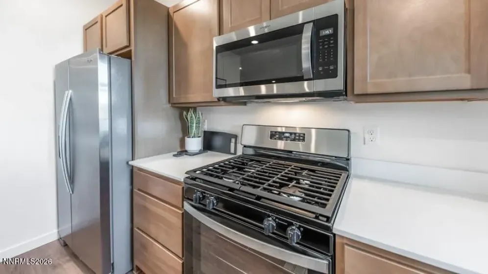 1035 Middle Gate, Carson City, Nevada 89701, 3 Bedrooms Bedrooms, ,3 BathroomsBathrooms,Residential,Residential,Middle Gate,260000323