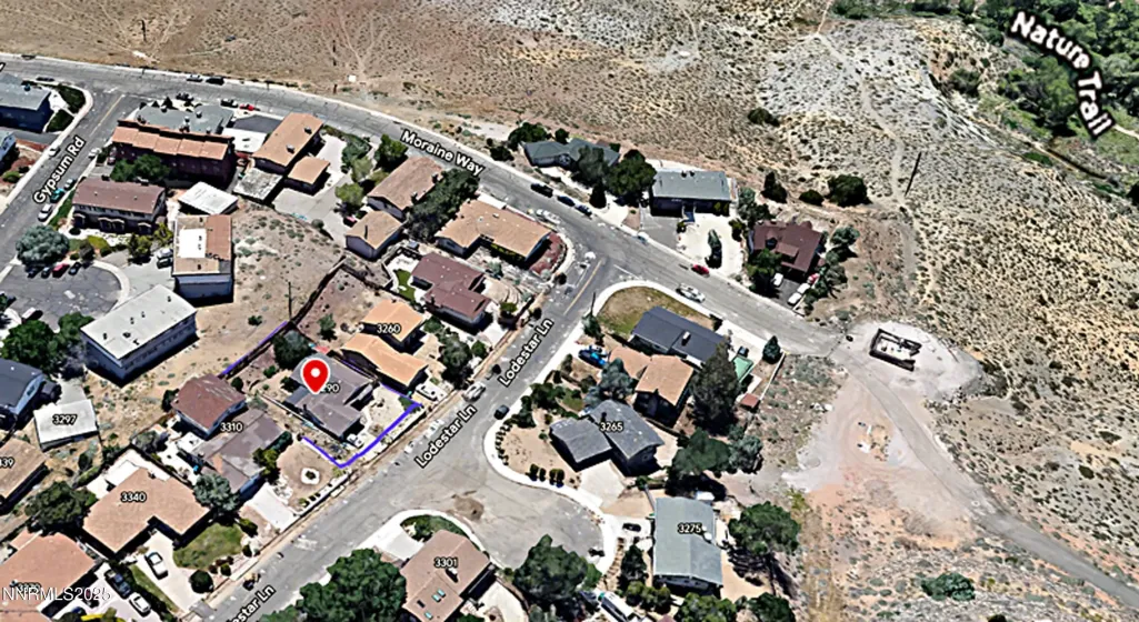 3290 Lodestar, Reno, Nevada 89503, 3 Bedrooms Bedrooms, ,2 BathroomsBathrooms,Residential,Residential,Lodestar,260000328