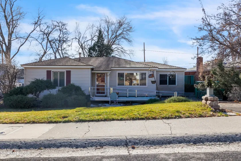 2050 Lassen, Reno, Nevada 89503, 2 Bedrooms Bedrooms, ,1 BathroomBathrooms,Residential,Residential,Lassen,260000331