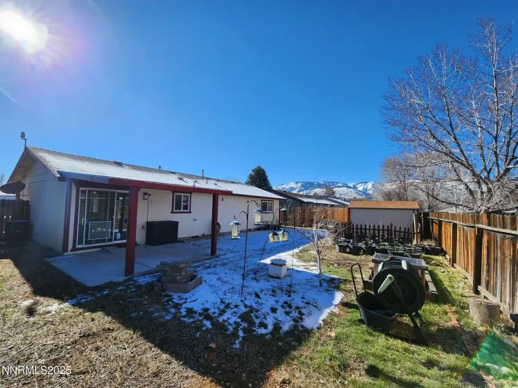 1514 Mountain Park, Carson City, Nevada 89706, 3 Bedrooms Bedrooms, ,2 BathroomsBathrooms,Residential,Residential,Mountain Park,260000330