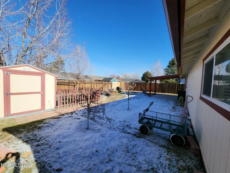 1514 Mountain Park, Carson City, Nevada 89706, 3 Bedrooms Bedrooms, ,2 BathroomsBathrooms,Residential,Residential,Mountain Park,260000330