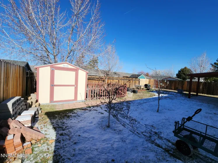 1514 Mountain Park, Carson City, Nevada 89706, 3 Bedrooms Bedrooms, ,2 BathroomsBathrooms,Residential,Residential,Mountain Park,260000330