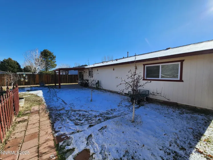 1514 Mountain Park, Carson City, Nevada 89706, 3 Bedrooms Bedrooms, ,2 BathroomsBathrooms,Residential,Residential,Mountain Park,260000330